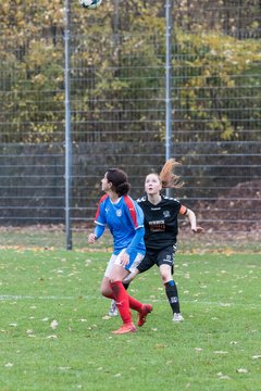 Bild 117 - wBJ SVHU am 20.11.21